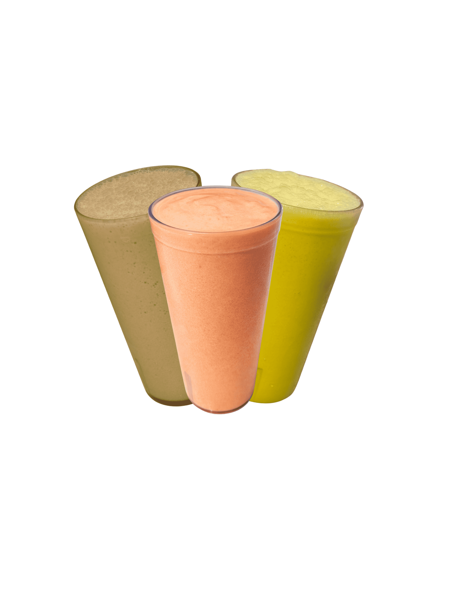 Batido 2300