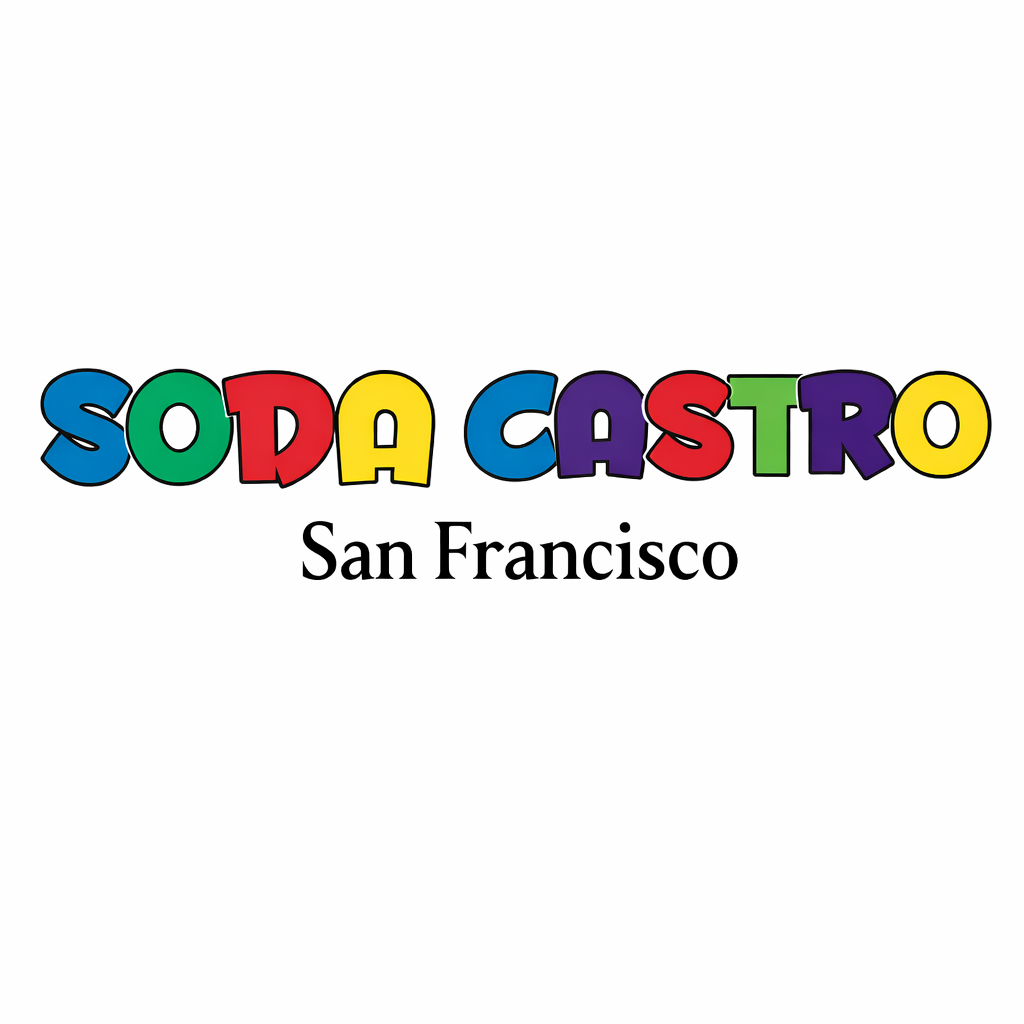 Logo Soda Castro